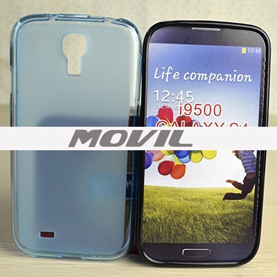 NP-557 Protector para celulares para Samsung S4 I9500 NP-557-1